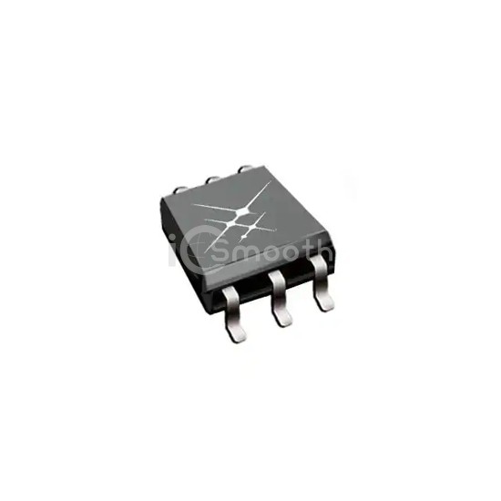 SI8710BD-B-ISR - Skyworks Solutions Inc. - Digital Isolators
