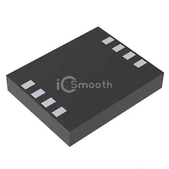 SI8622BB-B-IM1 - Skyworks Solutions Inc. - Digital Isolators