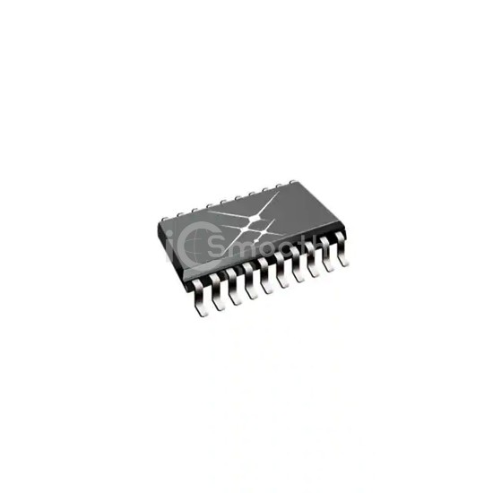 SI88243BC-IS - Skyworks Solutions Inc. - Digital Isolators