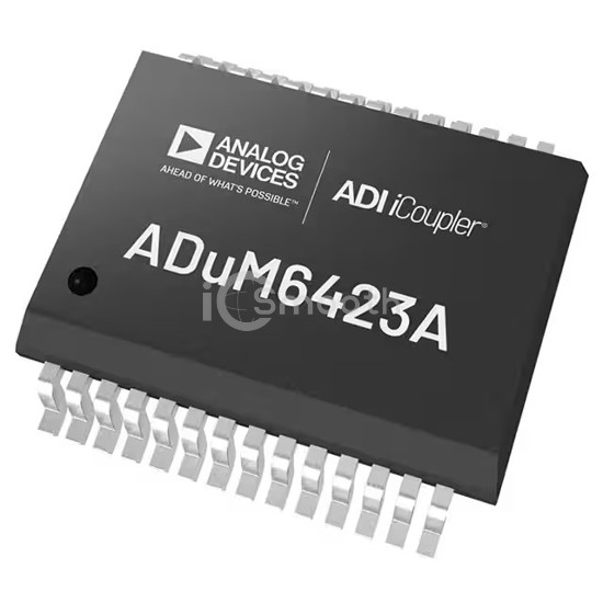ADUM6423ABRNZ3-RL - Analog Devices Inc. - Digital Isolators