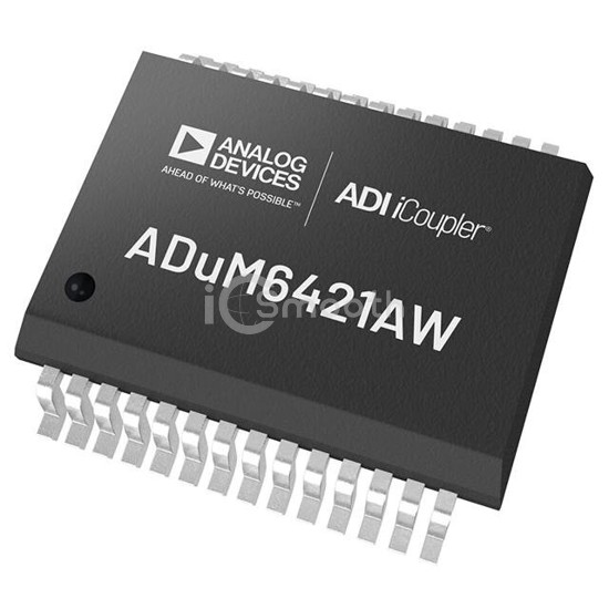 ADUM6421AWBRNZ5-RL - Analog Devices Inc. - Digital Isolators