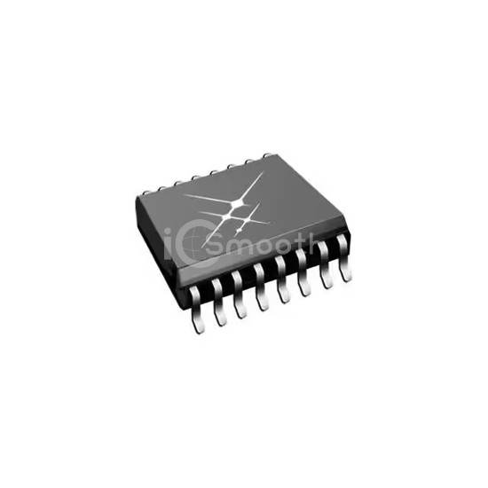 SI8655BA-C-IU - Skyworks Solutions Inc. - Digital Isolators