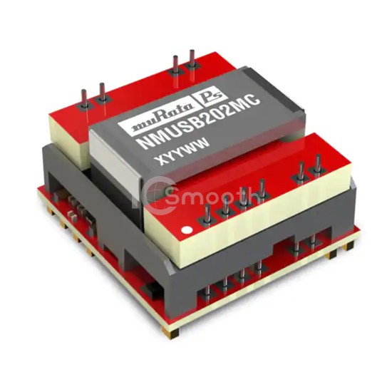 NMUSB202MC-R13 - Murata Power Solutions Inc. - Digital Isolators