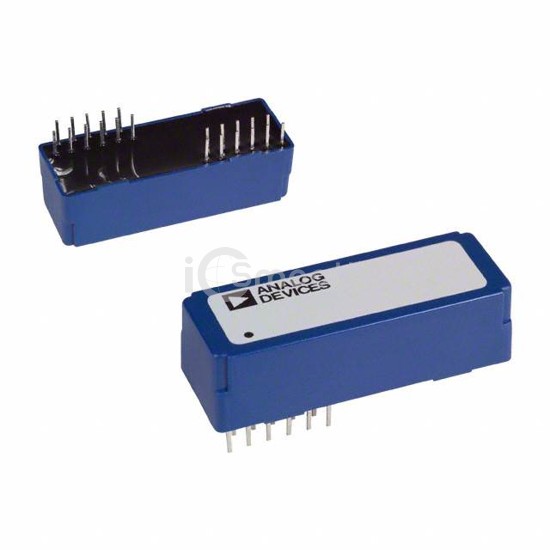 AD261BND-2 - Analog Devices Inc. - Digital Isolators