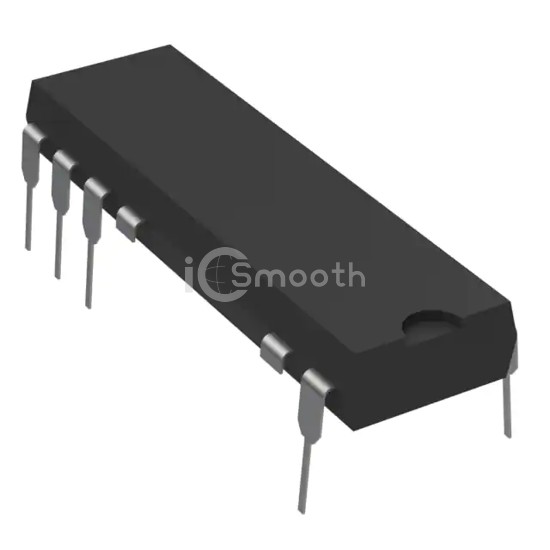 LTC1145CN - Analog Devices Inc. - Digital Isolators