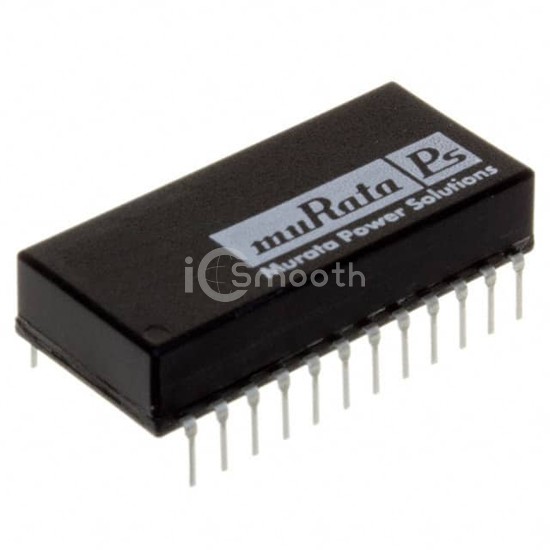 NM485SLC - Murata Power Solutions Inc. - Digital Isolators