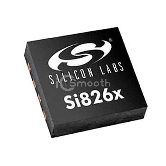 SI8261BAD-C-IM - Skyworks Solutions Inc. - Isolators - Gate Drivers