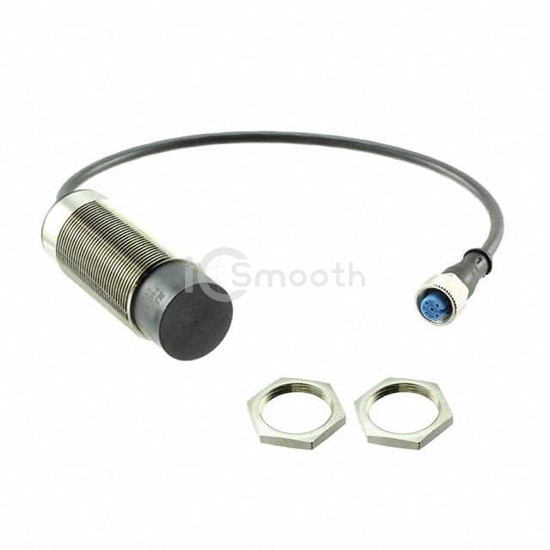2287598-2 - TE Connectivity AMP Connectors - Digital Isolators