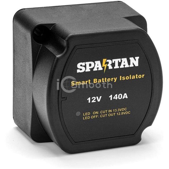 SP-SBI12V140A - Spartan Power - Digital Isolators