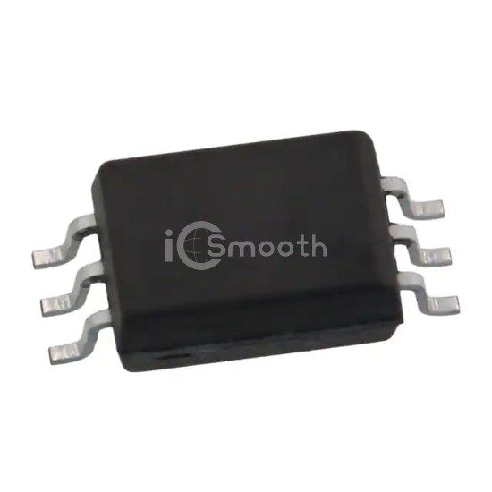 ACPL-P341-060E - Broadcom Limited - Isolators - Gate Drivers