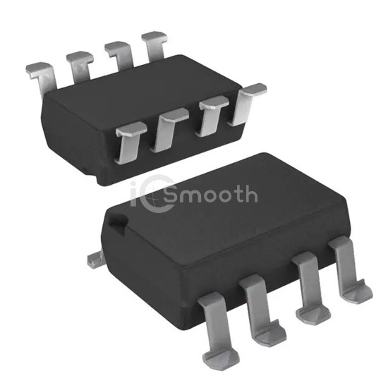 6N135-X007 - Vishay Semiconductor Opto Division - Optoisolators - Transistor, Photovoltaic Output