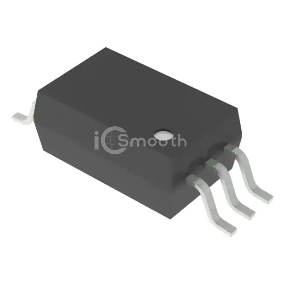 TLP2745(E - Toshiba Semiconductor and Storage - Optoisolators - Logic Output
