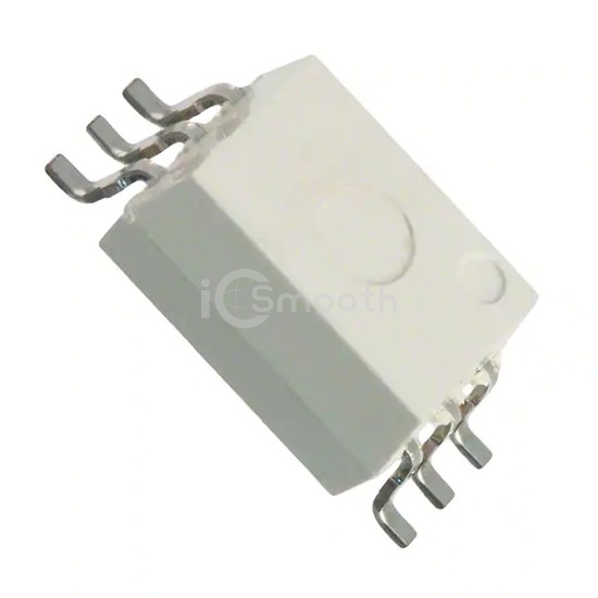PS9313L2-AX - CEL - Optoisolators - Logic Output
