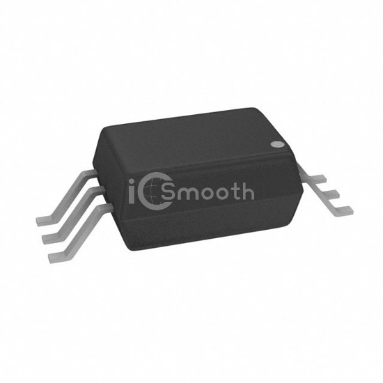FOD8314TR2V - onsemi - Isolators - Gate Drivers