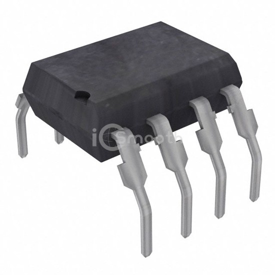 VOD3120AG-V - Vishay Semiconductor Opto Division - Isolators - Gate Drivers