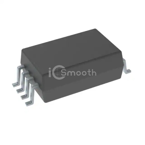ACNU-250L-500E - Broadcom Limited - Optoisolators - Transistor, Photovoltaic Output