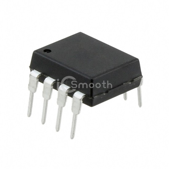 ACNW3190-000E - Broadcom Limited - Isolators - Gate Drivers