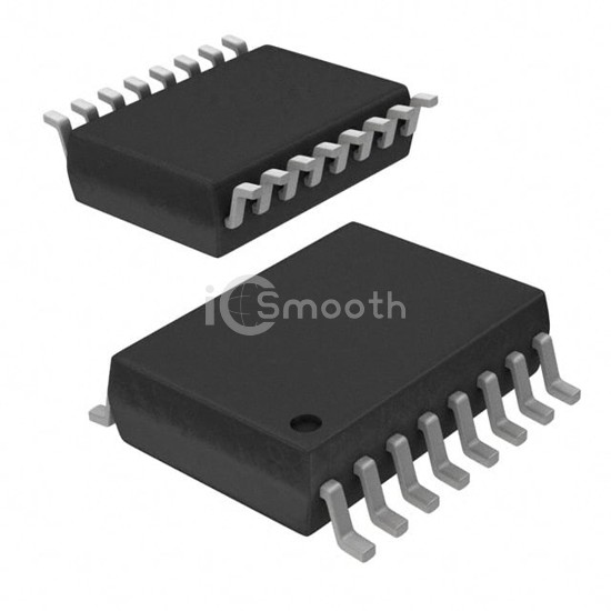 FOD8316 - onsemi - Isolators - Gate Drivers