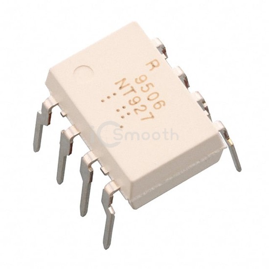 PS9506-V-AX - Renesas Electronics America Inc - Isolators - Gate Drivers