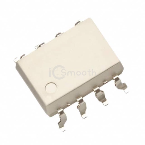 PS9531L3-V-E3-A - CEL - Isolators - Gate Drivers