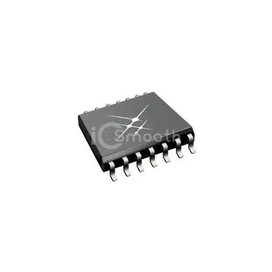 SI823H4CD-IS3 - Skyworks Solutions Inc. - Isolators - Gate Drivers
