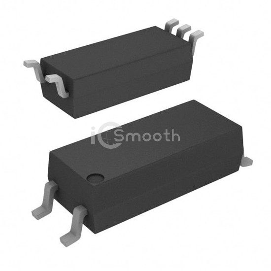 FOD8320R2 - onsemi - Isolators - Gate Drivers