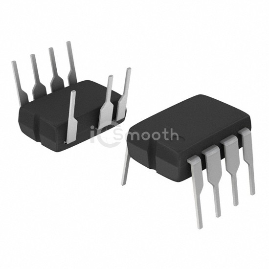 VO2223A - Vishay Semiconductor Opto Division - Optoisolators - Triac, SCR Output