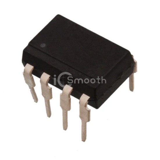 PS2505-2X - Isocom Components 2004 LTD - Optoisolators - Transistor, Photovoltaic Output