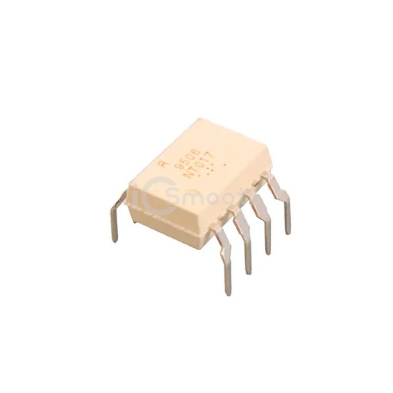 PS9506L1-AX - Renesas Electronics America Inc - Isolators - Gate Drivers