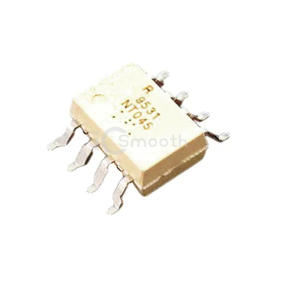 PS9531L2-E3-AX - Renesas Electronics America Inc - Isolators - Gate Drivers