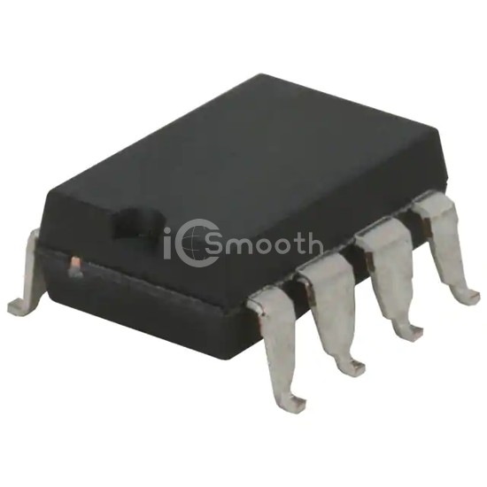 LOC110PTR - IXYS Integrated Circuits Division - Optoisolators - Transistor, Photovoltaic Output