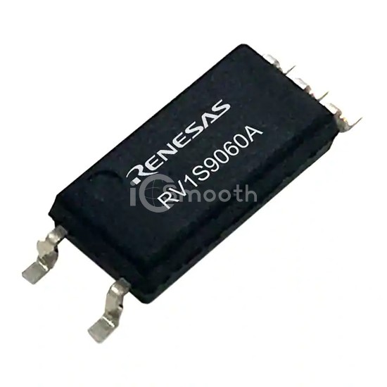 PS9031-Y-AX - Renesas Electronics America Inc - Isolators - Gate Drivers