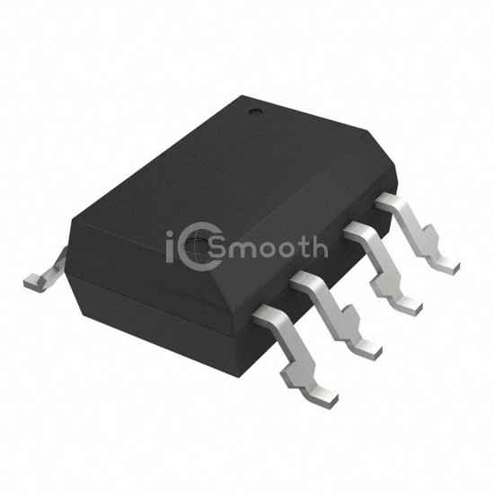 PS8501L2-AX - Renesas Electronics America Inc - Optoisolators - Transistor, Photovoltaic Output