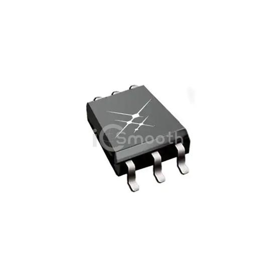 SI8261BCD-C-IS - Skyworks Solutions Inc. - Isolators - Gate Drivers