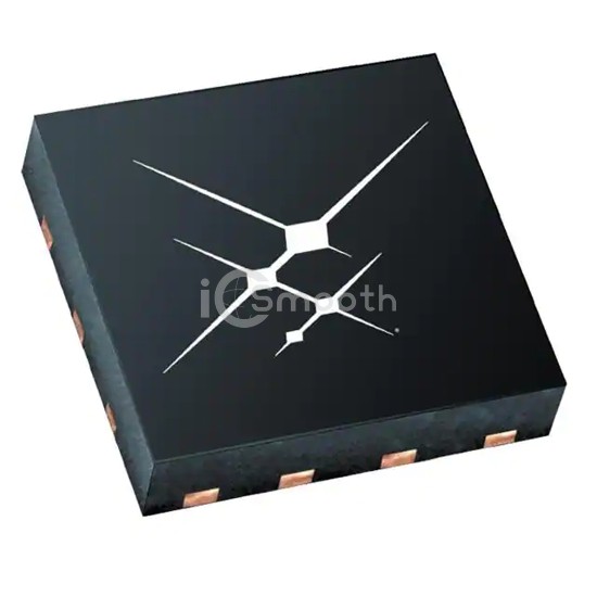 SI8234AB-D-IM - Skyworks Solutions Inc. - Isolators - Gate Drivers