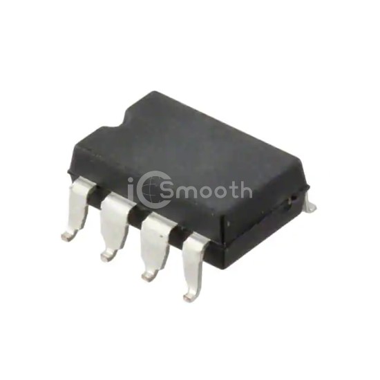 FDA217S - IXYS Integrated Circuits Division - Isolators - Gate Drivers