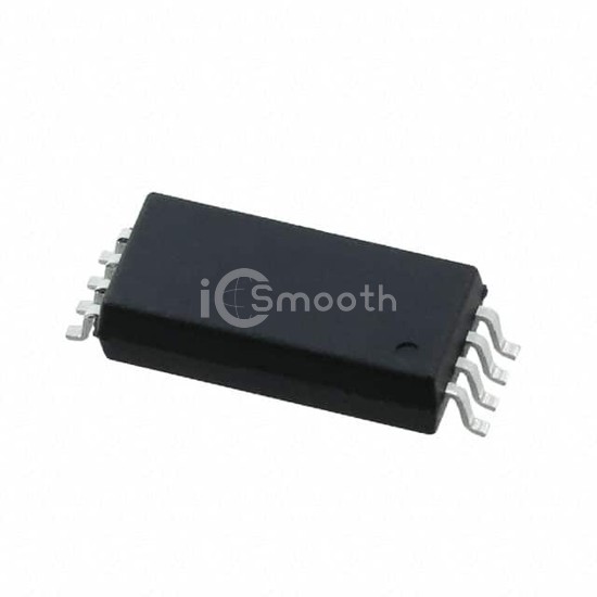 ACNT-H313-500E - Broadcom Limited - Isolators - Gate Drivers