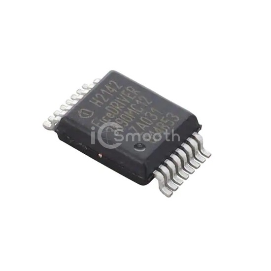 1ED3890MC12MXUMA1 - Infineon Technologies - Isolators - Gate Drivers