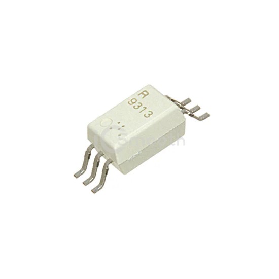 PS9309L2-V-E3-AX - Renesas Electronics America Inc - Optoisolators - Logic Output