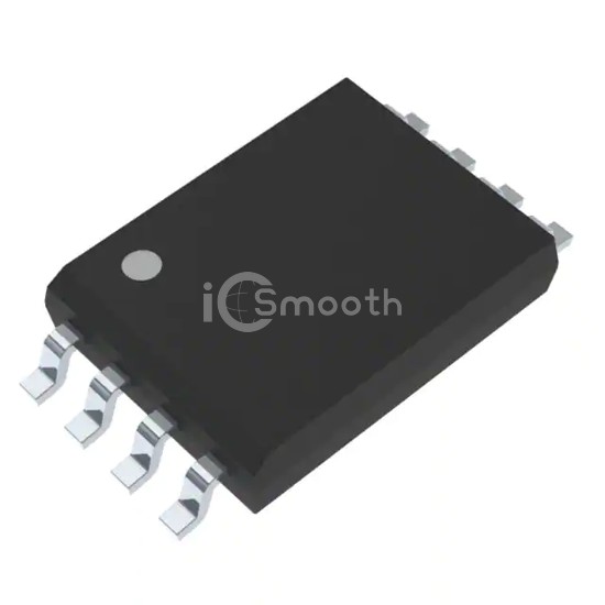 STGAP2HSMTR - STMicroelectronics - Isolators - Gate Drivers
