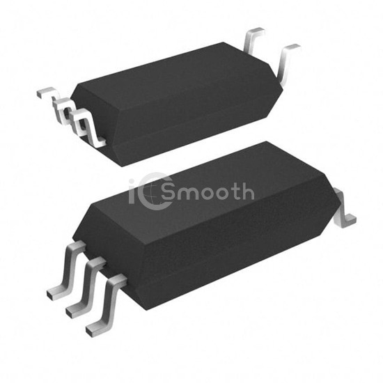FOD8320 - onsemi - Isolators - Gate Drivers