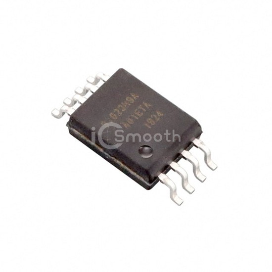 SI823H9AD-IS4R - Skyworks Solutions Inc. - Isolators - Gate Drivers
