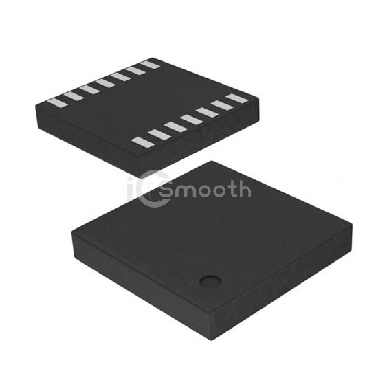 SI8236BB-D-IM - Skyworks Solutions Inc. - Isolators - Gate Drivers