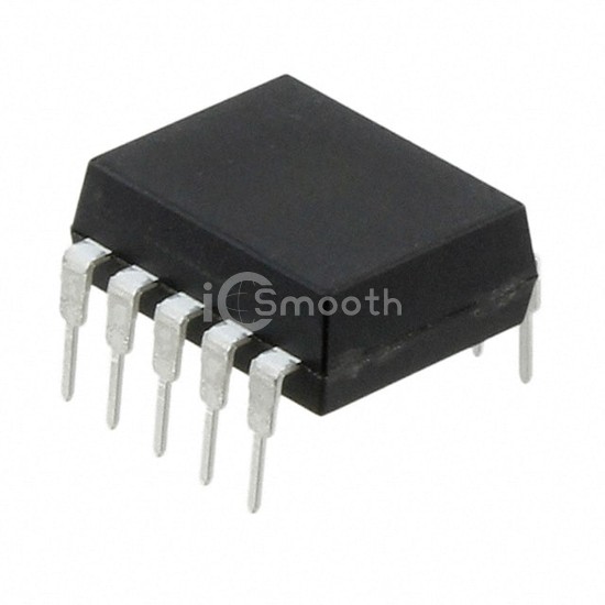ACNV3130-000E - Broadcom Limited - Isolators - Gate Drivers