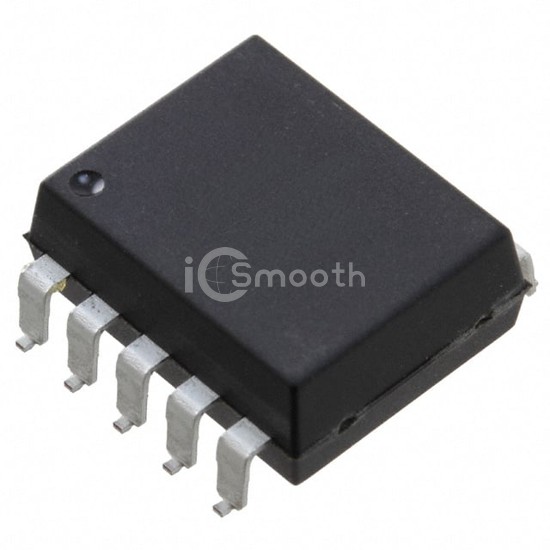ACNV260E-500E - Broadcom Limited - Optoisolators - Logic Output