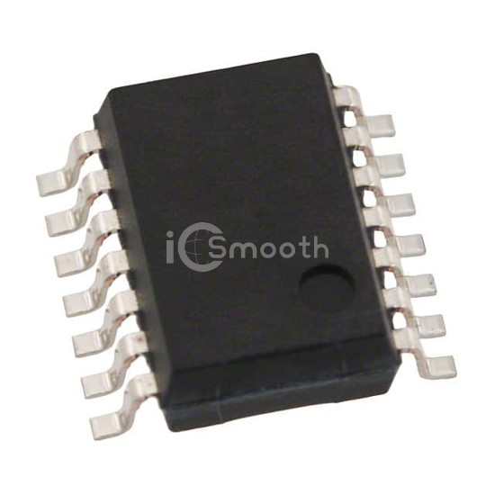 PC928J00000F - Sharp Microelectronics - Isolators - Gate Drivers