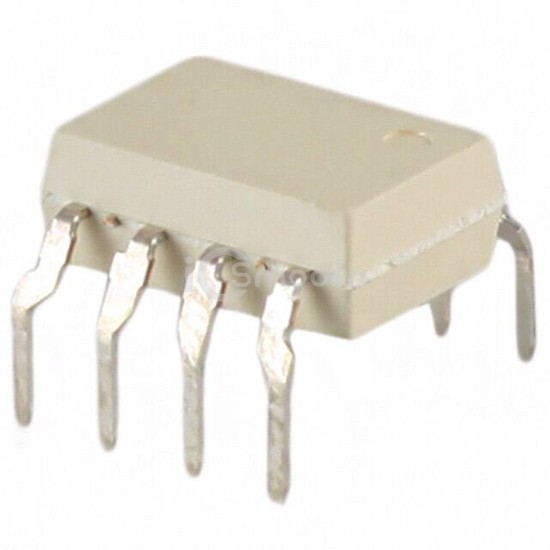 PS9505L1-AX - CEL - Isolators - Gate Drivers