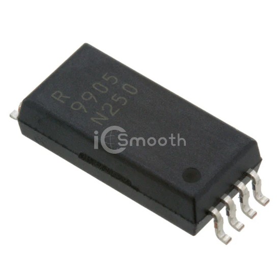 PS9905-Y-V-AX - CEL - Isolators - Gate Drivers