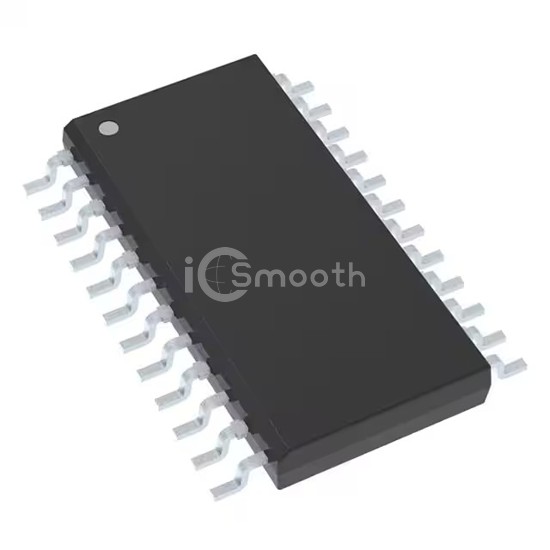 STGAP1BS - STMicroelectronics - Isolators - Gate Drivers