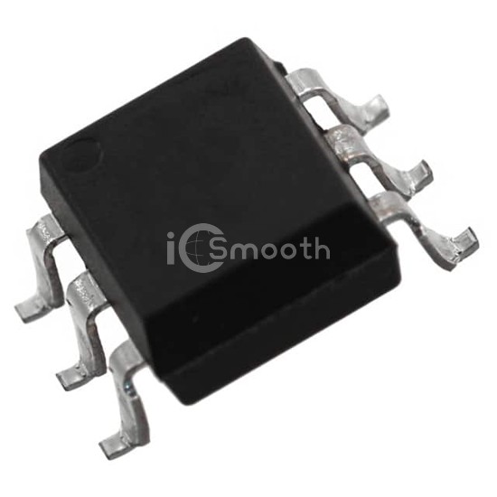 4N26S1(TA) - Everlight Electronics Co Ltd - Optoisolators - Transistor, Photovoltaic Output